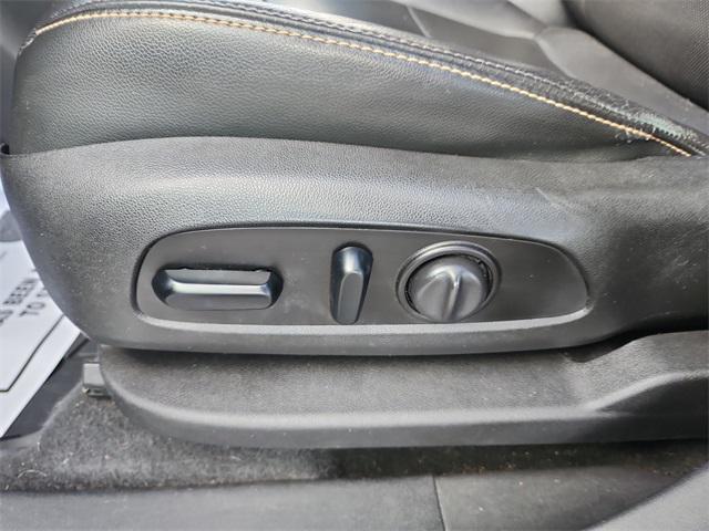 used 2019 Chevrolet Equinox car, priced at $10,986