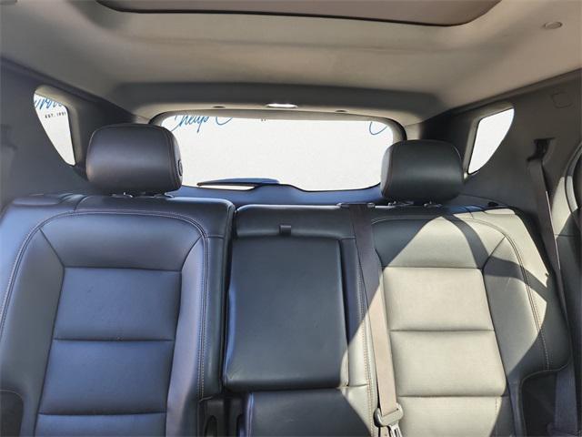 used 2019 Chevrolet Equinox car, priced at $10,986