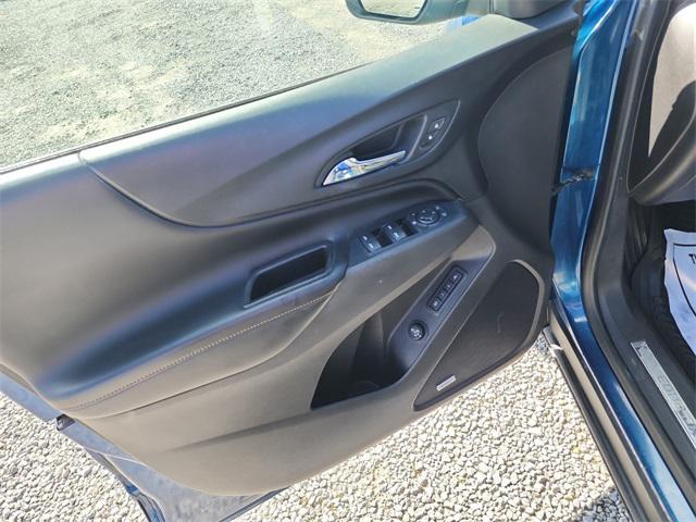 used 2019 Chevrolet Equinox car, priced at $10,986