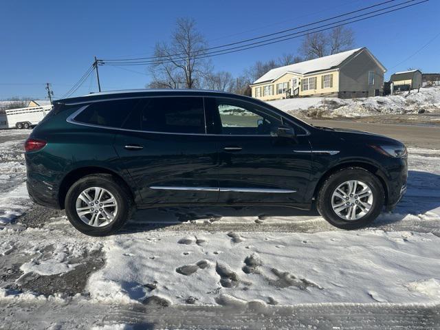 used 2019 Buick Enclave car, priced at $20,750