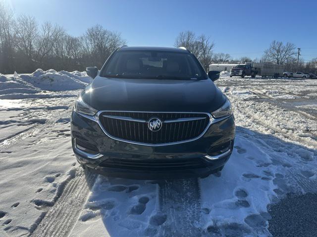 used 2019 Buick Enclave car, priced at $20,750