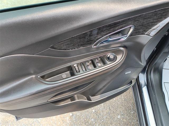 used 2014 Buick Encore car, priced at $12,450