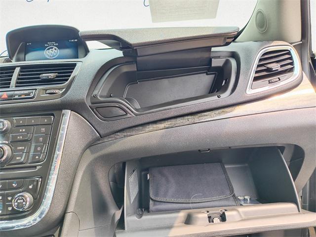 used 2014 Buick Encore car, priced at $12,450