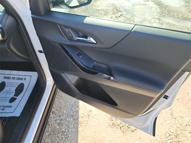 new 2026 Chevrolet Equinox car, priced at $32,934