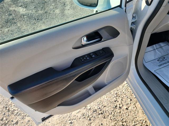 used 2020 Chrysler Pacifica car, priced at $14,486