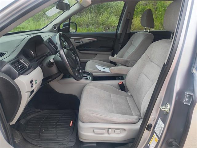 used 2020 Honda Pilot car, priced at $20,501