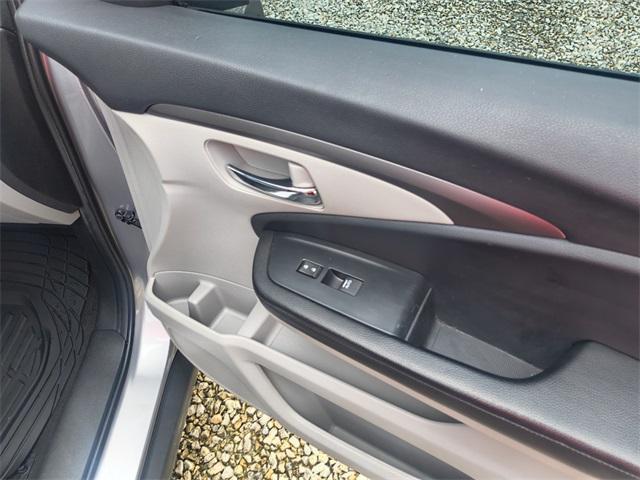 used 2020 Honda Pilot car, priced at $20,501