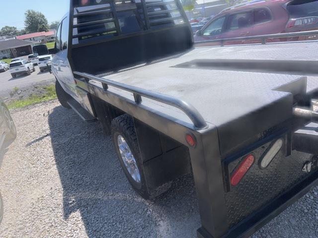 used 2016 Ram 2500 car, priced at $31,750