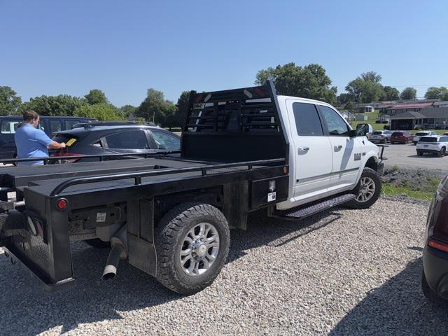 used 2016 Ram 2500 car, priced at $31,750