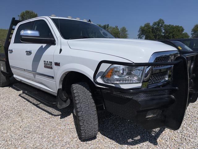 used 2016 Ram 2500 car, priced at $31,750