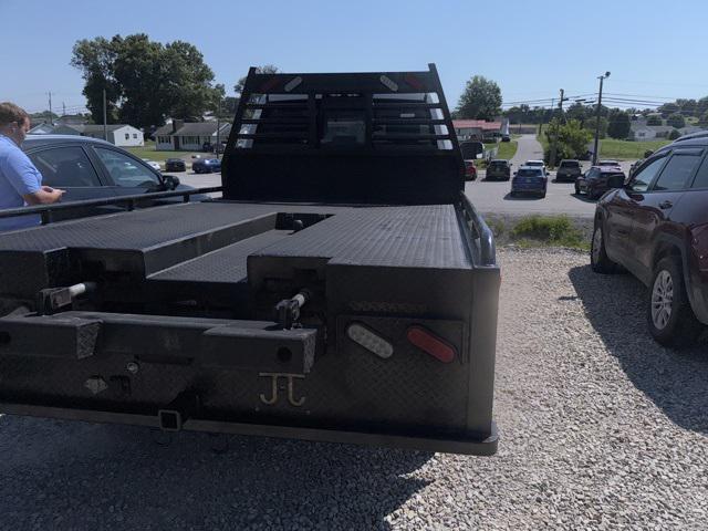 used 2016 Ram 2500 car, priced at $31,750