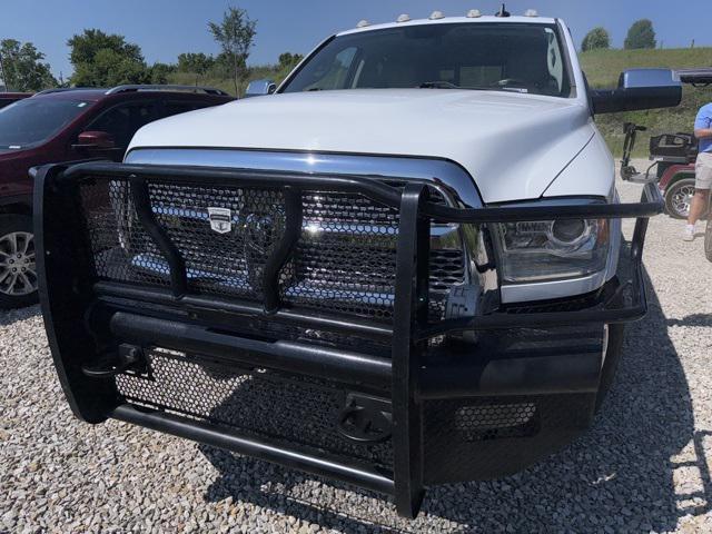 used 2016 Ram 2500 car, priced at $31,750