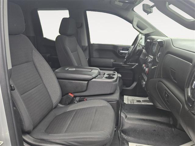 used 2019 Chevrolet Silverado 1500 car, priced at $29,955