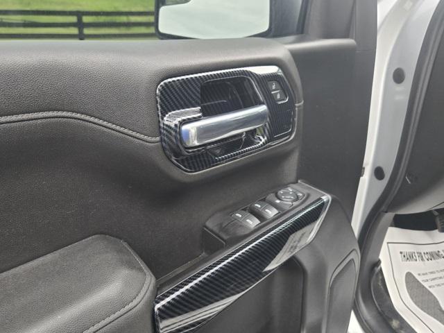 used 2019 Chevrolet Silverado 1500 car, priced at $30,384