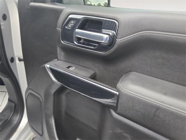 used 2019 Chevrolet Silverado 1500 car, priced at $29,955