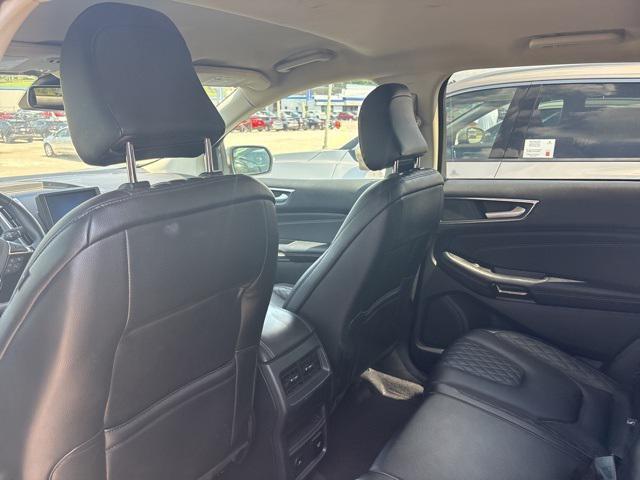 used 2024 Ford Edge car, priced at $29,790