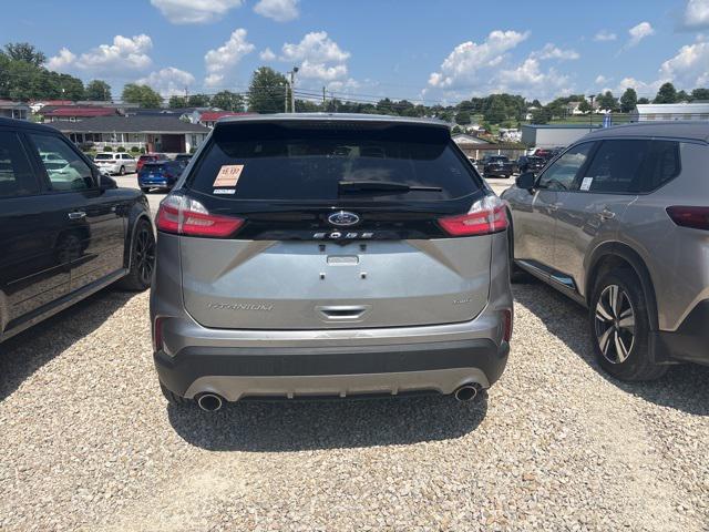 used 2024 Ford Edge car, priced at $29,790