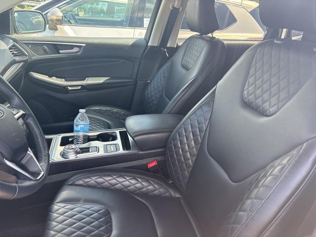 used 2024 Ford Edge car, priced at $29,790