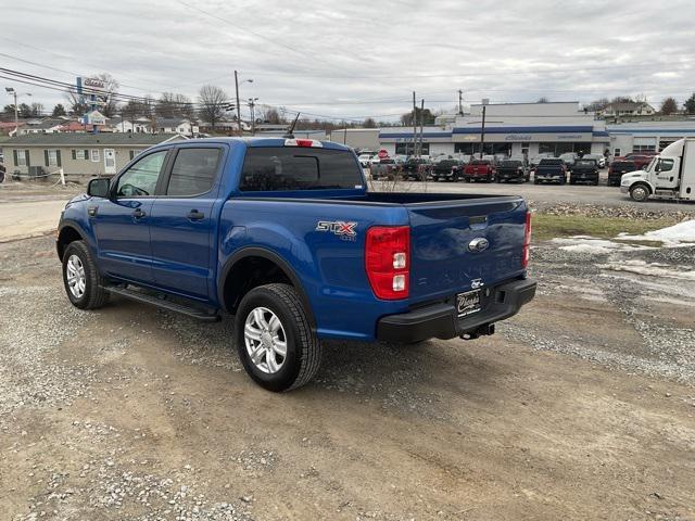 used 2020 Ford Ranger car, priced at $26,900