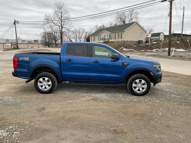 used 2020 Ford Ranger car, priced at $26,900