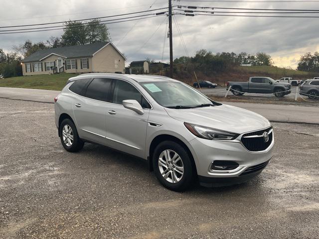 used 2019 Buick Enclave car, priced at $21,977