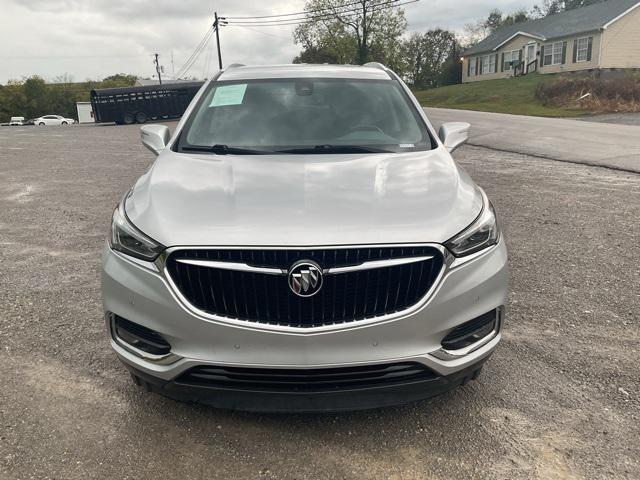 used 2019 Buick Enclave car, priced at $21,977