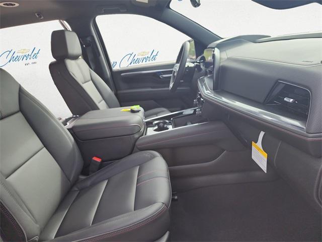 new 2026 Chevrolet Tahoe car, priced at $84,000