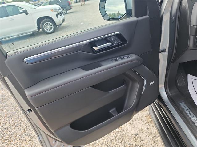 new 2026 Chevrolet Tahoe car, priced at $84,000