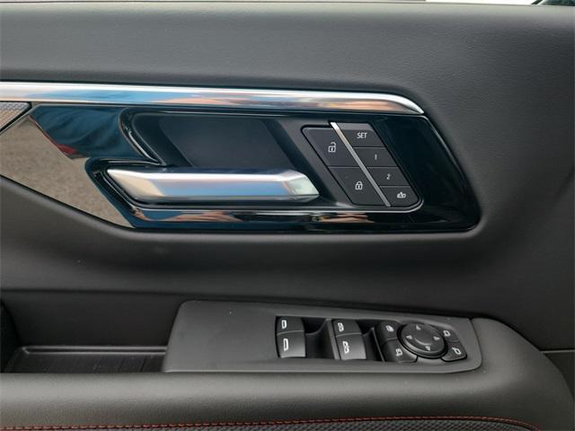 new 2026 Chevrolet Tahoe car, priced at $84,000