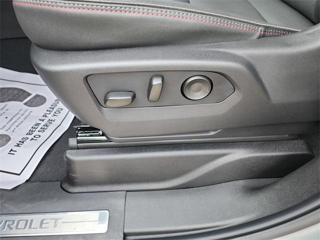 new 2026 Chevrolet Tahoe car, priced at $84,000