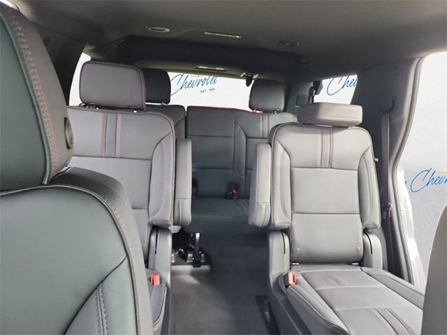 new 2026 Chevrolet Tahoe car, priced at $84,000