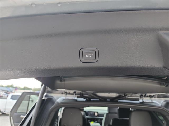 new 2026 Chevrolet Tahoe car, priced at $84,000