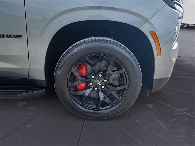 new 2026 Chevrolet Tahoe car, priced at $84,000