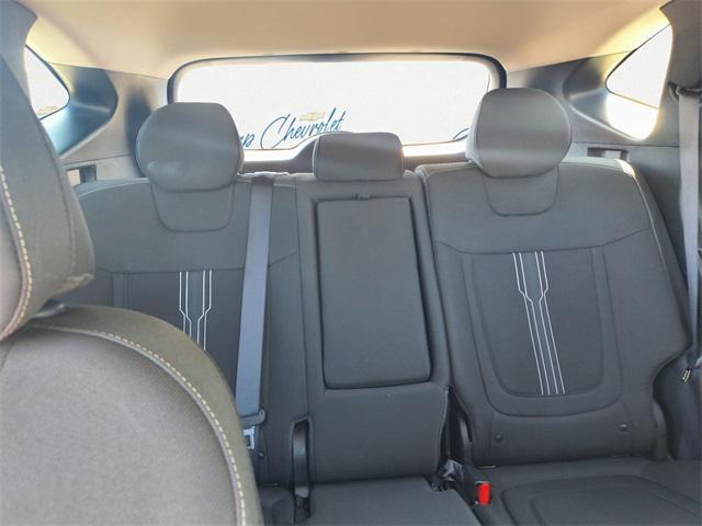 used 2024 Hyundai Tucson car, priced at $23,238