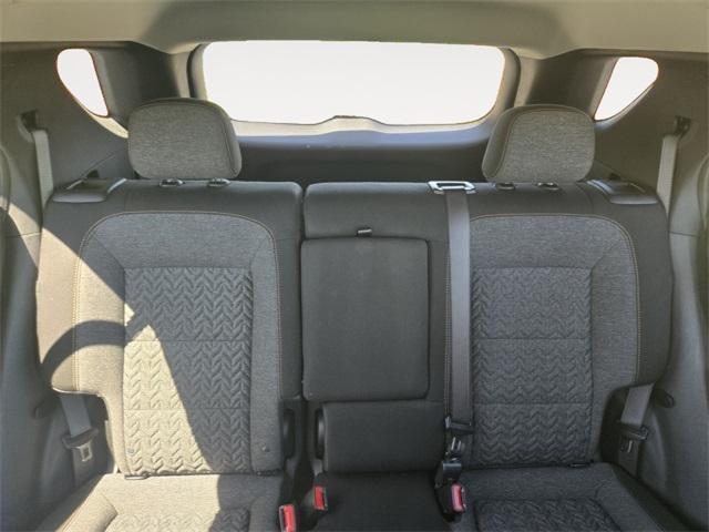 used 2022 Chevrolet Equinox car, priced at $24,066