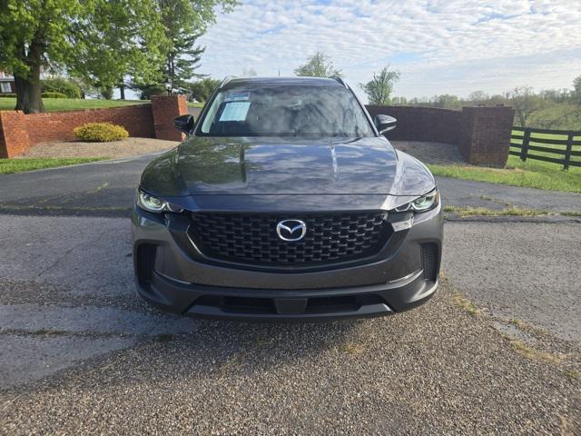 used 2024 Mazda CX-50 car, priced at $26,939