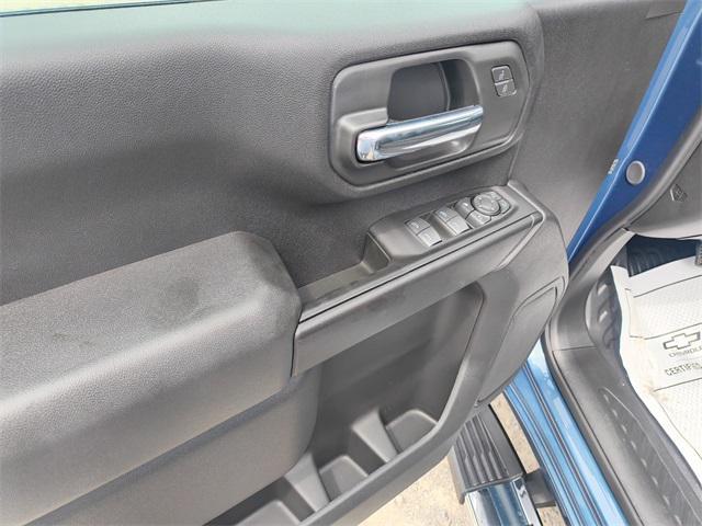 new 2025 Chevrolet Silverado 3500 car, priced at $69,425