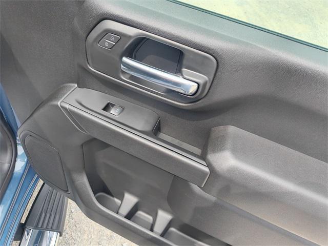 new 2025 Chevrolet Silverado 3500 car, priced at $69,425