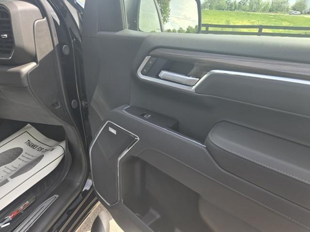 new 2025 Chevrolet Silverado 1500 car, priced at $62,518