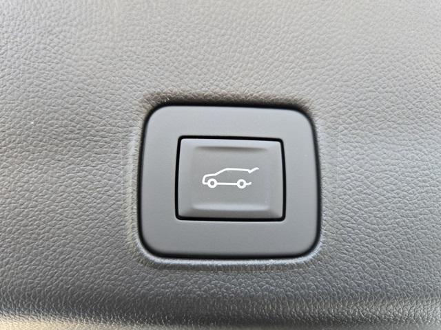 new 2025 Chevrolet TrailBlazer car, priced at $29,500