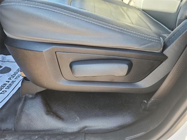 used 2019 Ram 1500 car, priced at $16,620