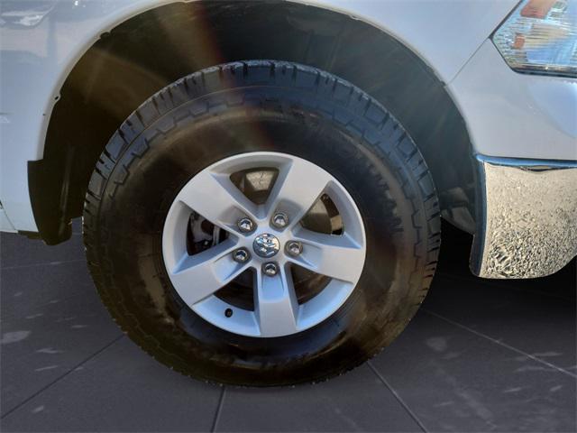 used 2019 Ram 1500 car, priced at $16,620