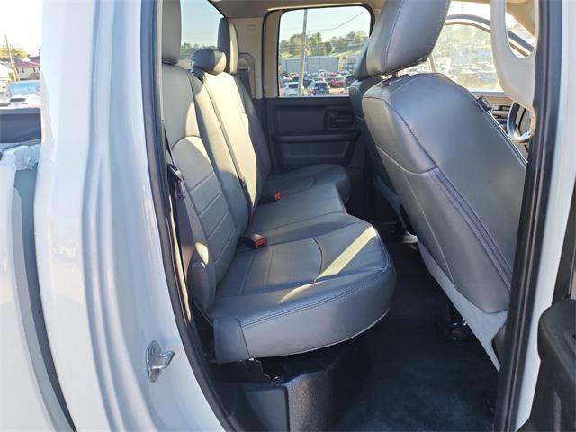 used 2019 Ram 1500 car, priced at $16,620