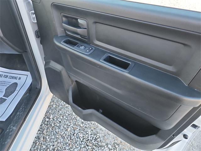 used 2019 Ram 1500 car, priced at $16,620