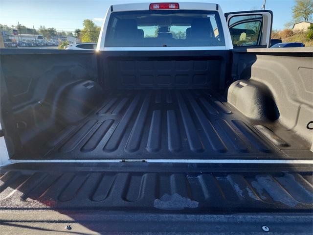 used 2019 Ram 1500 car, priced at $16,620