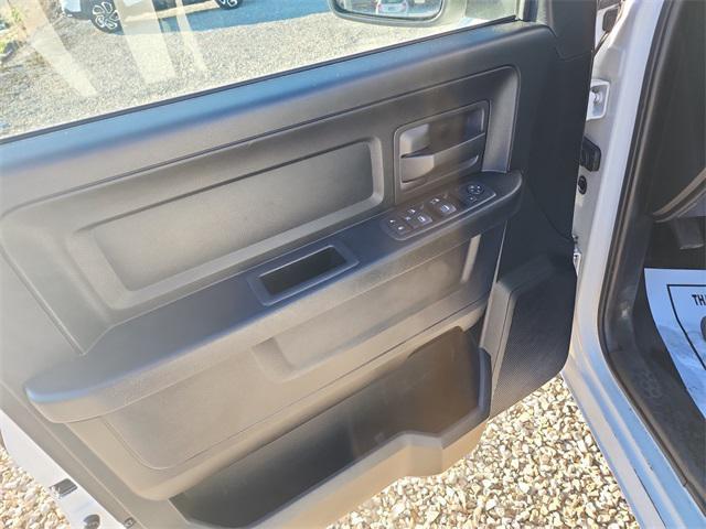 used 2019 Ram 1500 car, priced at $16,620