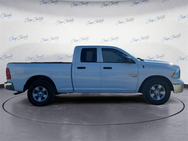 used 2019 Ram 1500 car, priced at $16,620