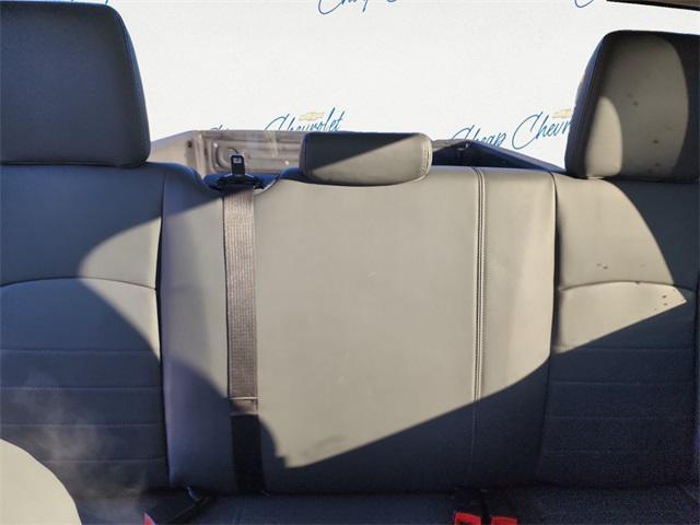 used 2019 Ram 1500 car, priced at $16,620