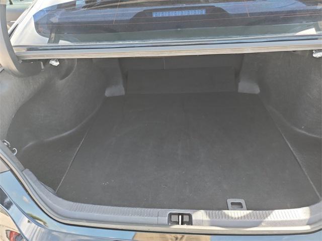 used 2024 Toyota Camry car, priced at $23,700