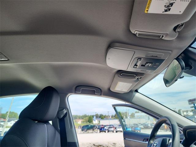 used 2024 Toyota Camry car, priced at $23,700